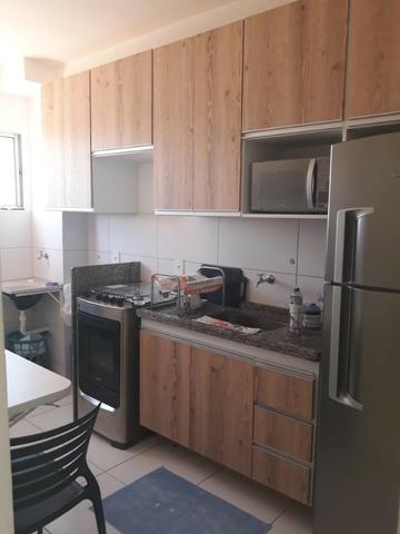 Apartamento Condomínio Mais Viver Vinhedos - Líder - Foto 8