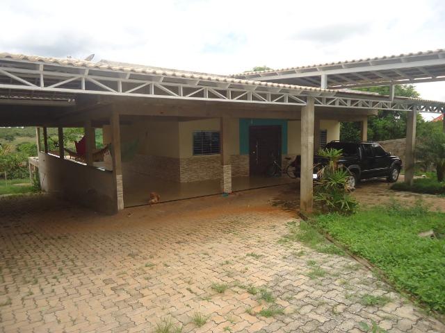 Res Asa Branca Lote 1.000 M² Excelente Casa Laje 370 m² 3 Quartos/Suite - Foto 13