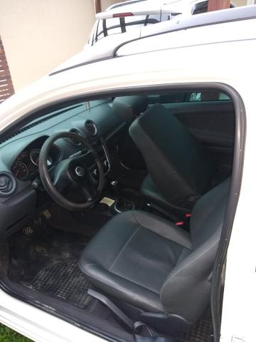 Vw/Saveiro 1.6 CE - Foto 9