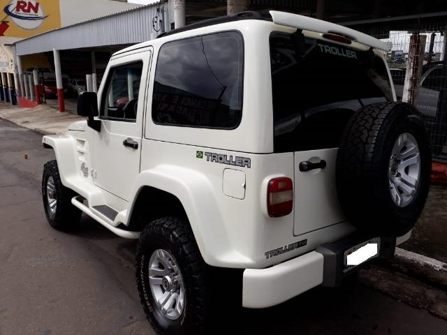 Troller T4 3.2 - Foto 4