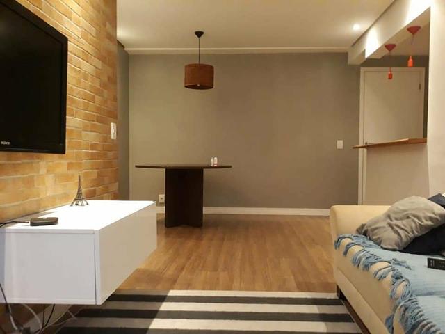 Vendo lindo 2 quartos com suíte, Maia Residencial - Pechincha