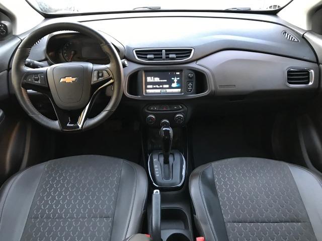 Prisma LTZ 1.4 Flex Automático - Foto 5