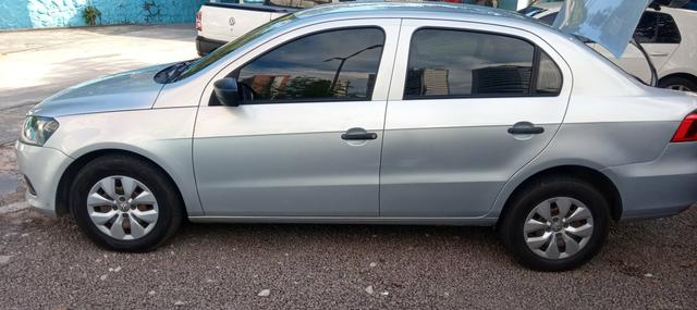 Vendo Carro da Volkswagen - Foto 5