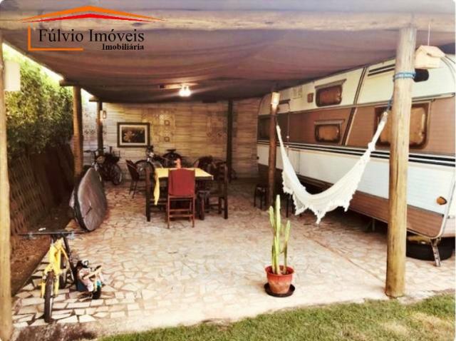 Magnífico sobrado, alto padrão, 4 quartos, completa armários, porcelanato e espaço gourmet - Foto 15