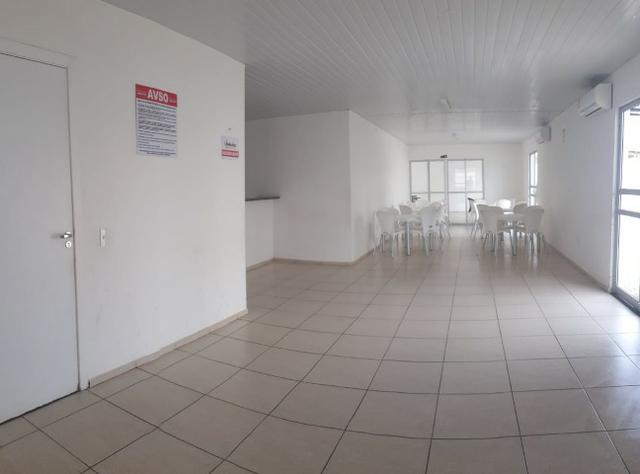 Apartamento Condomínio Mais Viver Vinhedos - Líder - Foto 3