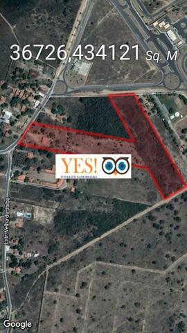 Terreno para Venda no SIM com área de 18.130m² - Foto 2