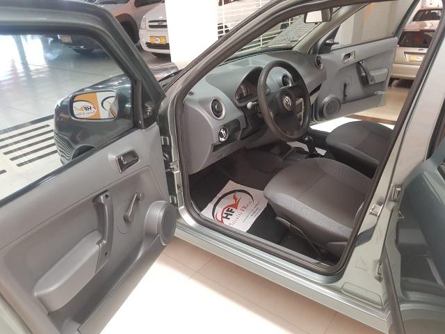 Vw Gol 1.0 flex 100% - Foto 8