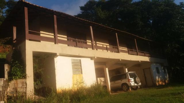 Lindo Sítio no Bairro Palmares em Paty do Alferes
