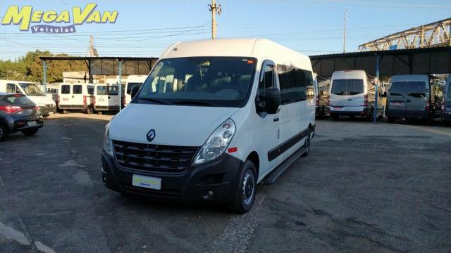 Renault Master L3H2 - 16 Lugares