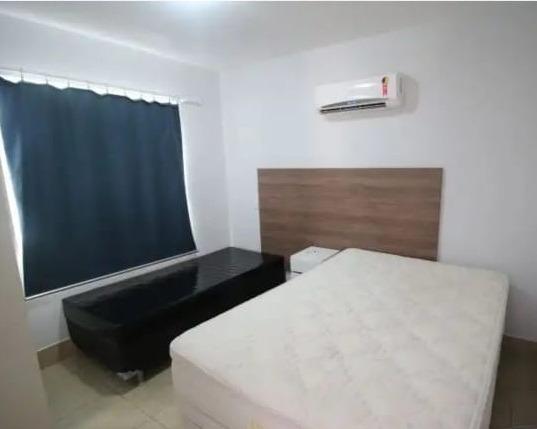 Apartamento de 1(Um) Quarto no Fiore Prime - Caldas Novas - Foto 4