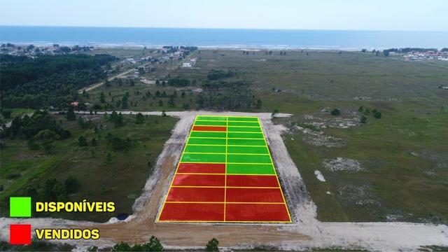 Oportunidade, imóvel barato na praia há 650m do mar, em 10x sem juros!! - Foto 3