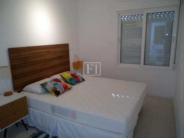 Apartamento Mobiliado 3 dorm Novo Campeche - Foto 11