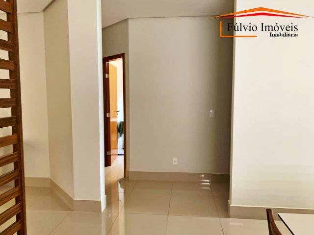 Casa moderna, fino acabamento e completa em armário em Vicente Pires - Foto 10