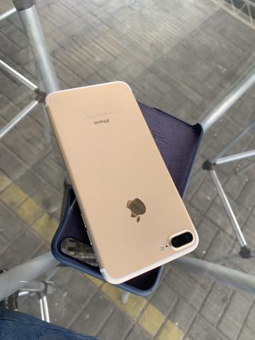 IPhone 7 Plus 256 GB - Foto 4