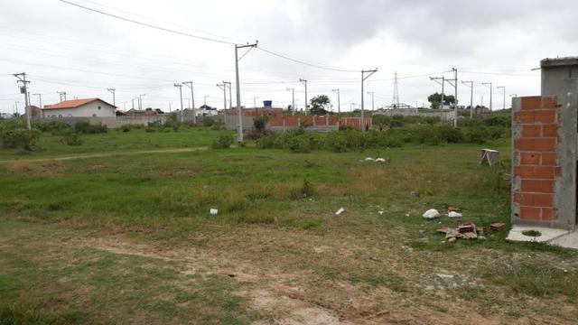 ::Cód: 12 Terreno Localizado na Estrada de São Jacinto. - Foto 3