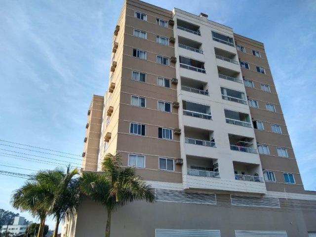 Apartamento Novo Com Ótima Localização- Indaial - Foto 11