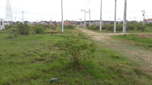 ::Cód: 12 Terreno Localizado na Estrada de São Jacinto. - Foto 6