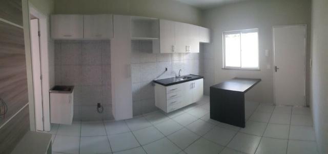 Fortaleza - Apartamento 30 m2 Pronta entrega - nunca morado- Occasiao Unica! - Foto 3