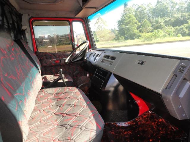Mb 710 no chassis - Foto 4