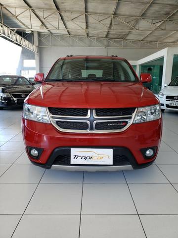 Dodge Journey 3.6 V6 R/T 2014/2015 Top de Linha (Venda, troca e Financia) - Foto 4