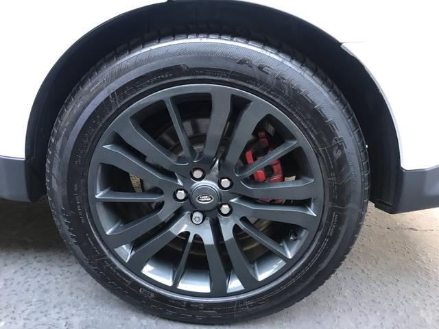 Range Rouver Sport SE 2012 diesel - Foto 10