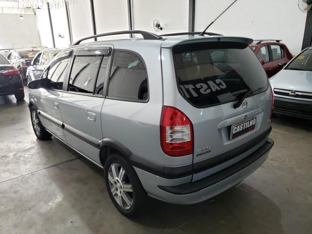 Zafira Elegance 2.0 (flex) (aut) 2012 - Foto 5
