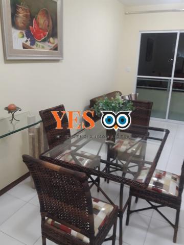 Apartamento, flat mobiliado, para locação, santa mônica, feira de santana, 1 dormitório, 1 - Foto 10