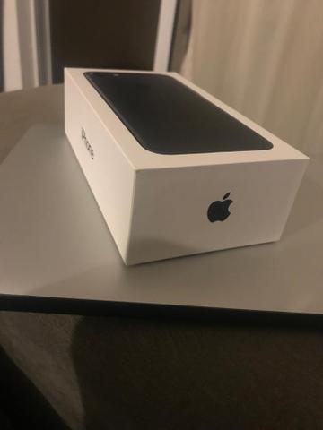 IPhone 7 128GB - Preto Fosco - Foto 2