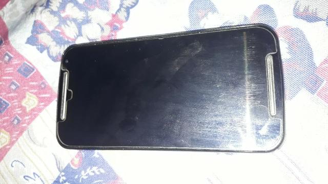 Moto g 2° geração