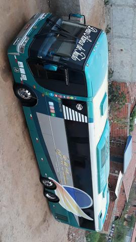 Vissta Buss 2000 - Foto 3