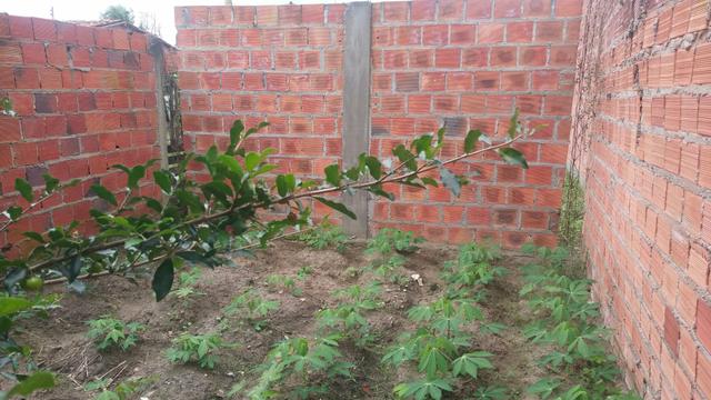 Vendo um Lote 4.0X20 em Berimbau no Lot Joel Caitano