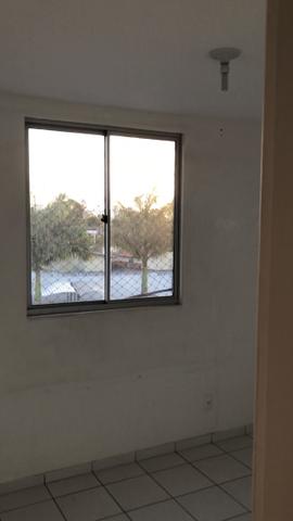 Vendo Apartamento no Cond. Vivendas Parnamirim com garagem coberta no 2º andar - Foto 16
