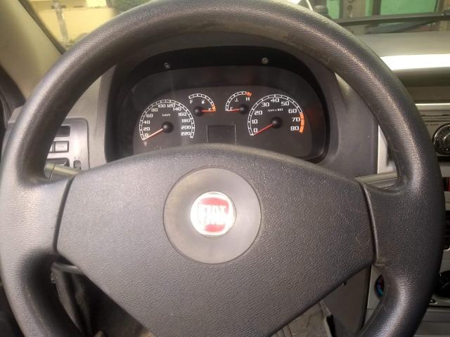 Vendo Siena ano 2006 Perfeito estado Motor HLX 1.8 R$ 13.000 - Foto 8