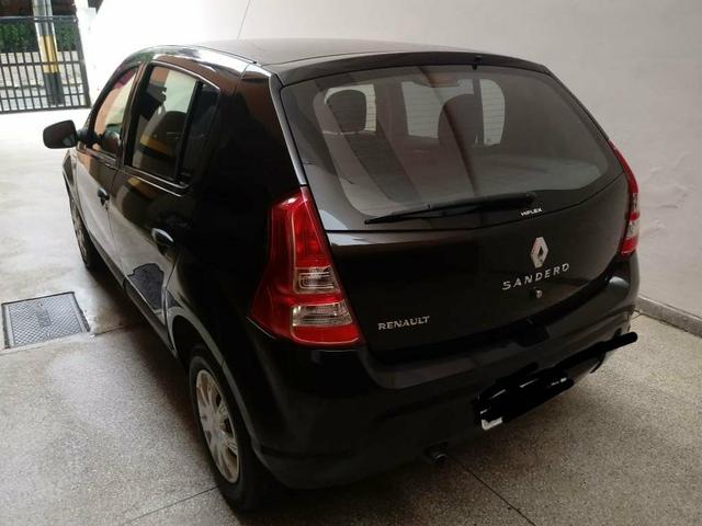 Sandero 1.0 Expression - Foto 3