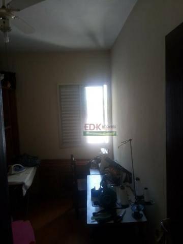 Apartamento com 3 dormitórios à venda, 70 m² por r$ 245.000 - jardim das indústrias - são - Foto 7