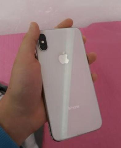 Vendo iPhone X 64GB - Foto 5
