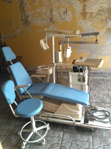 Aparelhagem dentista - Foto 2