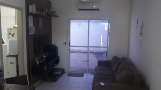 279 - san marino - casa em condominio fechado 50m² - Foto 2