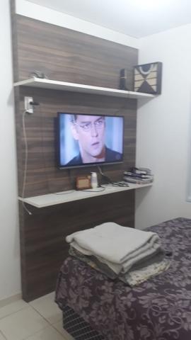 279 - san marino - casa em condominio fechado 50m² - Foto 8
