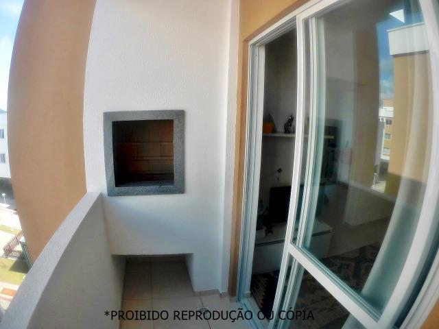 Apartamento c/ piscina para 5 pessoas - 2/4 c/ ar split wi-fi - Foto 9