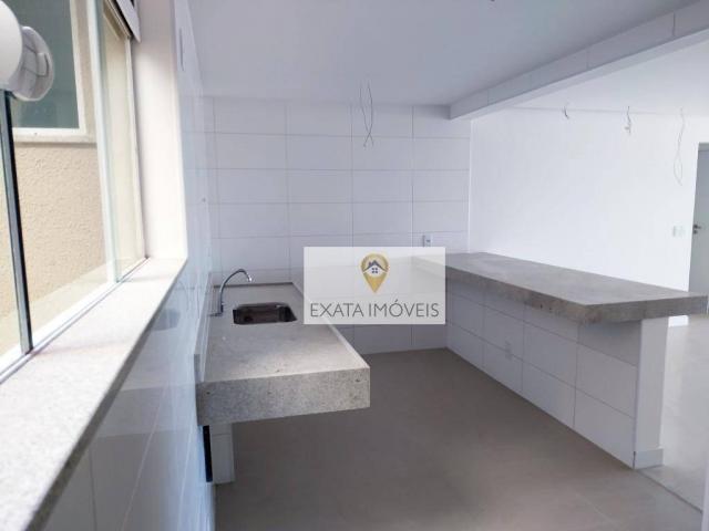 Cobertura 3 e 4 quartos, alto padrão, costazul, rio das ostras! - Foto 12