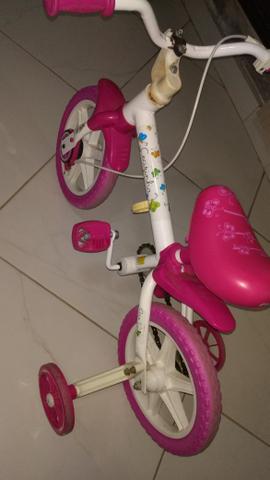 Vendo bicicleta infantil - Foto 5
