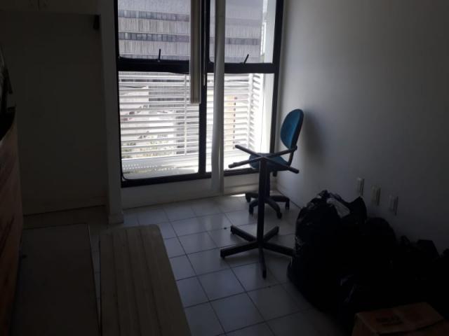 À venda sala comercial 33 m² , na pituba/ itaigara. oportunidade!
