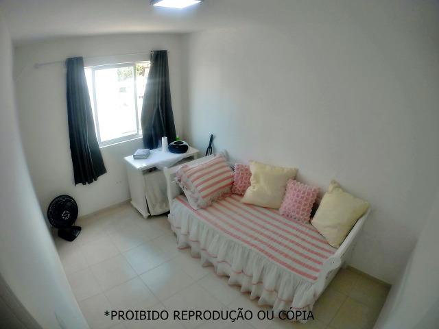Apartamento c/ piscina para 5 pessoas - 2/4 c/ ar split wi-fi - Foto 14