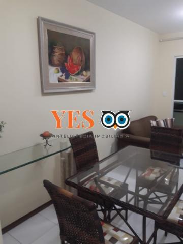 Apartamento, flat mobiliado, para locação, santa mônica, feira de santana, 1 dormitório, 1 - Foto 11
