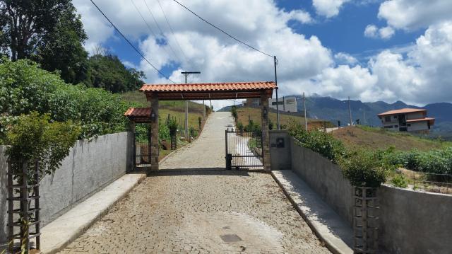 Terreno à venda, Cônego Nova Friburgo RJ - Foto 2