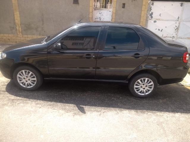Vendo Siena ano 2006 Perfeito estado Motor HLX 1.8 R$ 13.000 - Foto 5