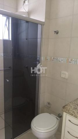 Apartamento à venda com 2 dormitórios em Ribeirão da ilha, Florianópolis cod:HI72114 - Foto 11