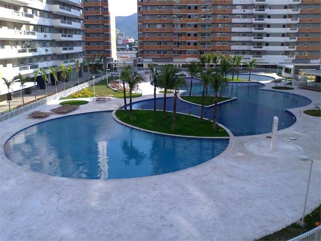 Apartamento à venda com 3 dormitórios em Pilares, Rio de janeiro cod:359-IM403367 - Foto 16