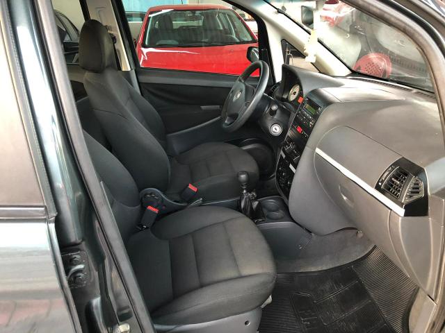 Fiat Idea 1.4 ELX - Única Dona - - Foto 9